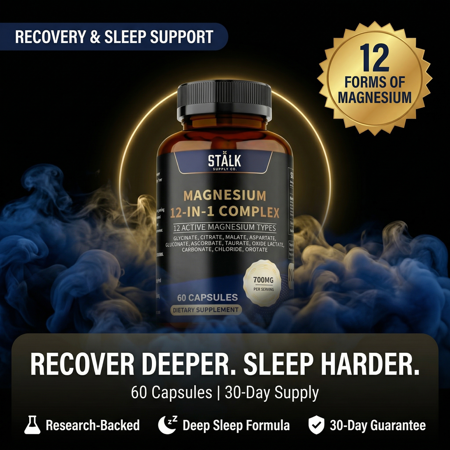 STร
LK Muscle Peptide 185 โ Anabolic Muscle Activator
