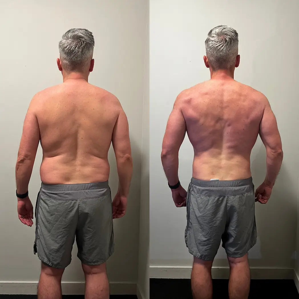 SURGE 185™ Muscle-Building Complex | Get Jacked 3X Faster