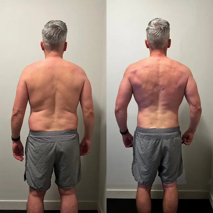SURGE 185™ Muscle-Building Complex | Get Jacked 3X Faster