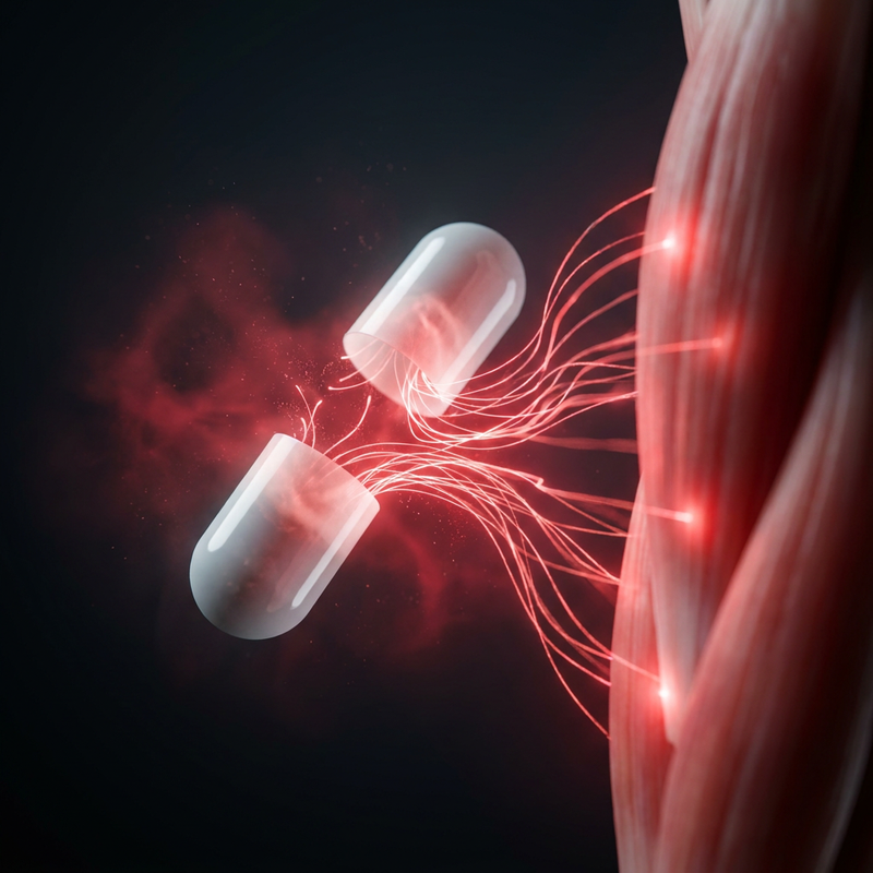 Muscle signaling